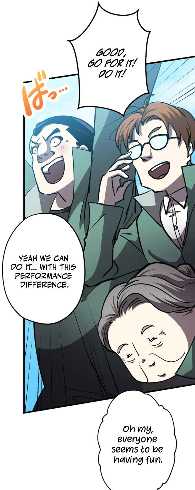 Page 34 Chapter 9 Steel Lower-Class Citizens