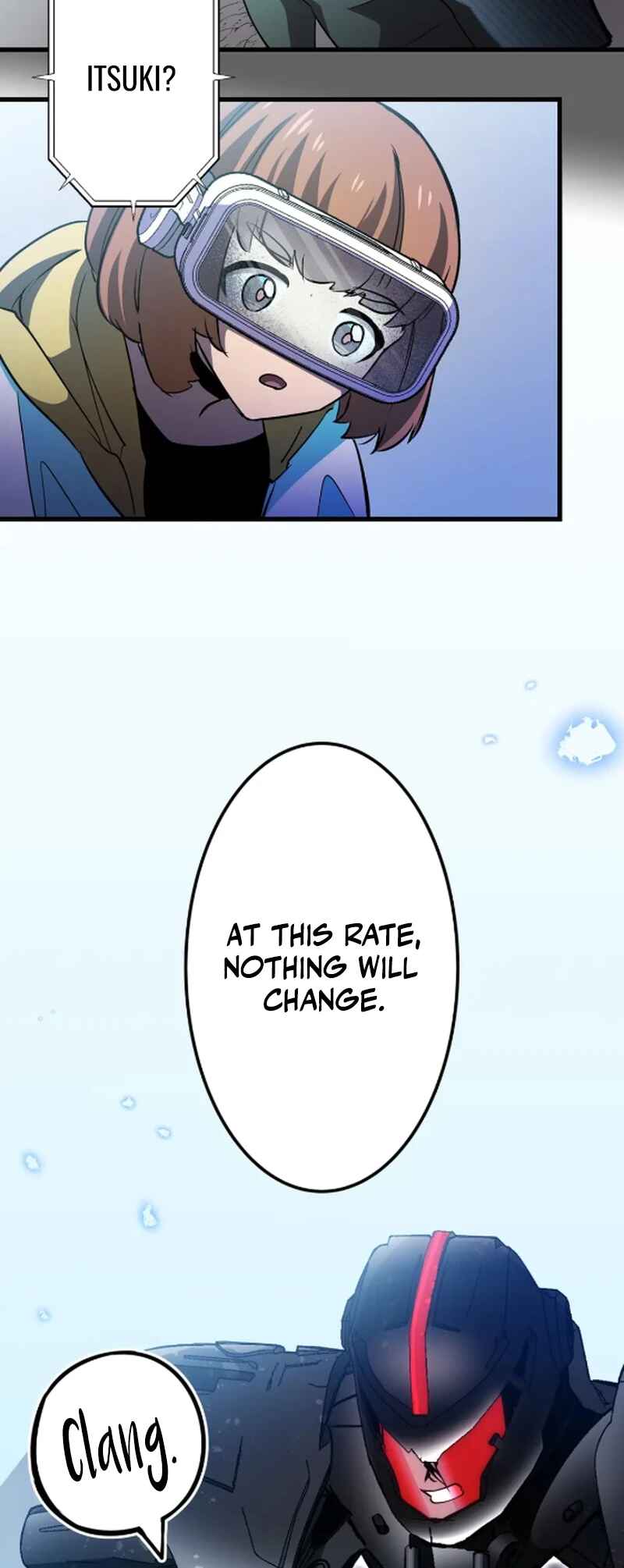 Page 37 Chapter 9 Steel Lower-Class Citizens