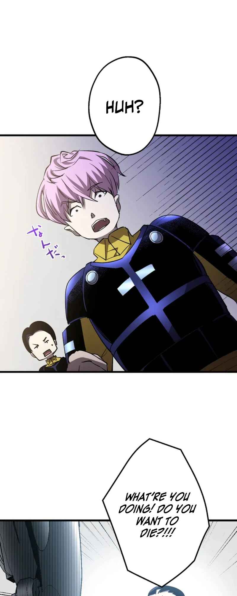 Page 39 Chapter 9 Steel Lower-Class Citizens