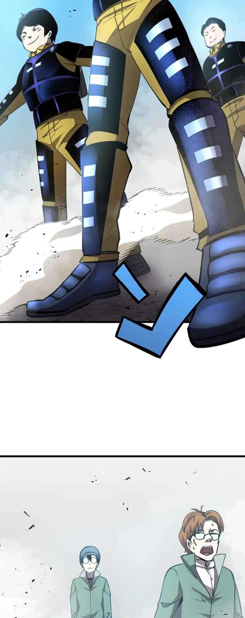 Page 6 Chapter 9 Steel Lower-Class Citizens