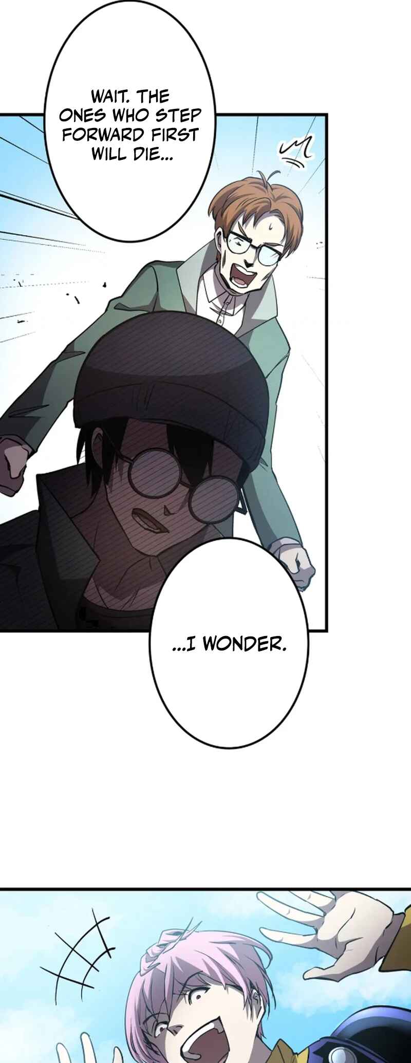 Page 8 Chapter 9 Steel Lower-Class Citizens