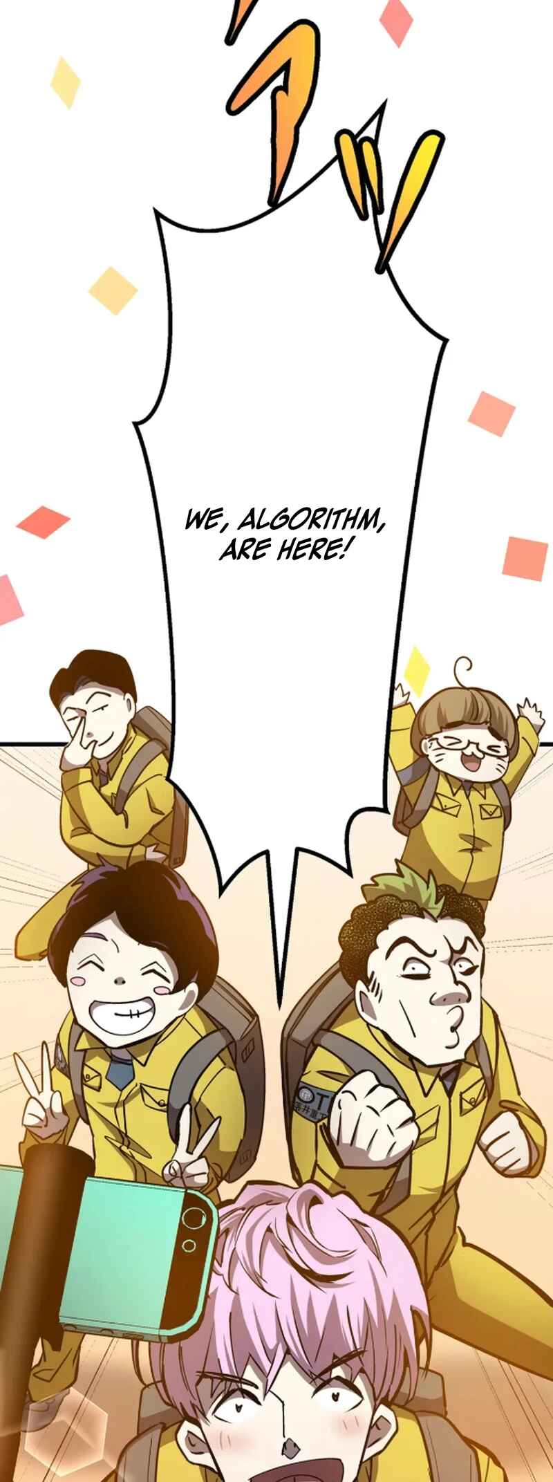 Page 12 Chapter 8 Steel Lower-Class Citizens