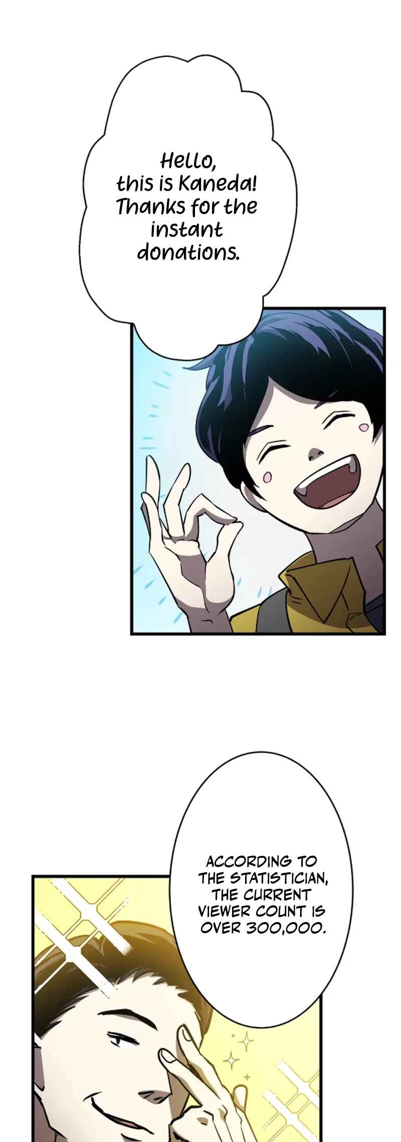 Page 15 Chapter 8 Steel Lower-Class Citizens