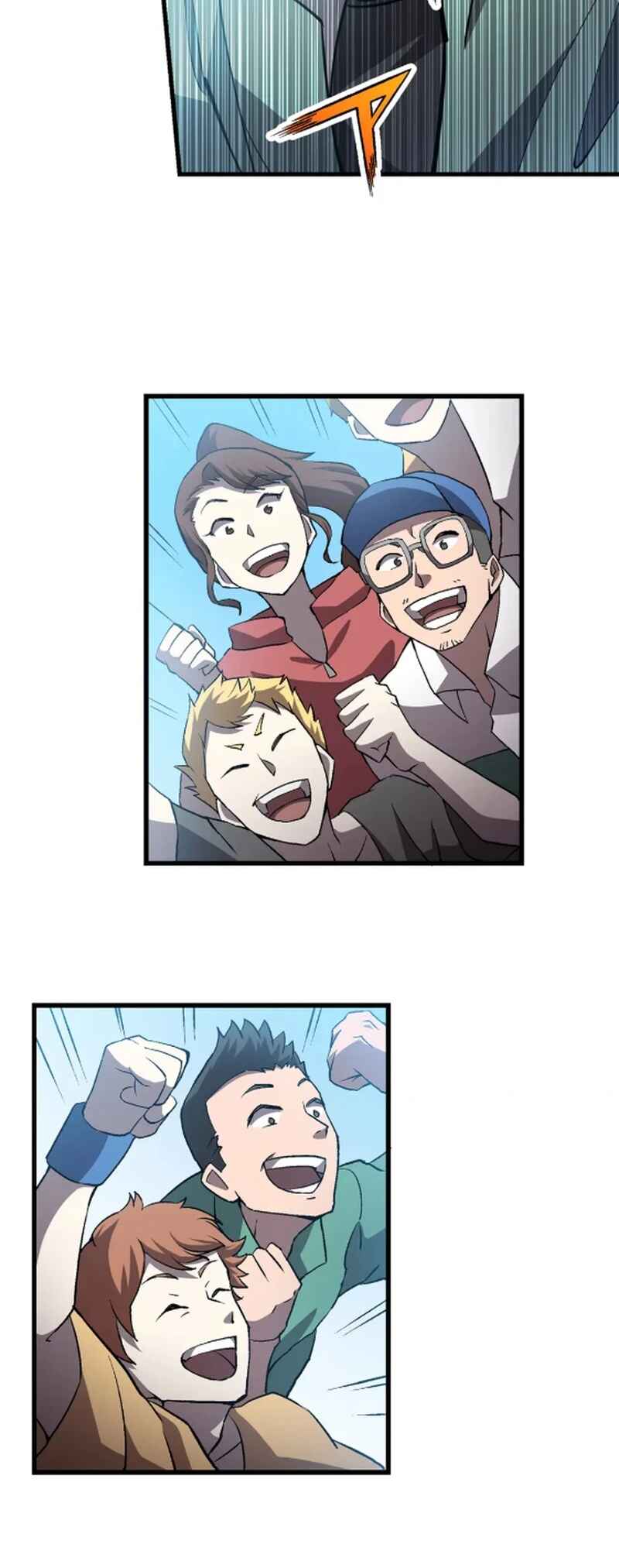 Page 2 Chapter 8 Steel Lower-Class Citizens