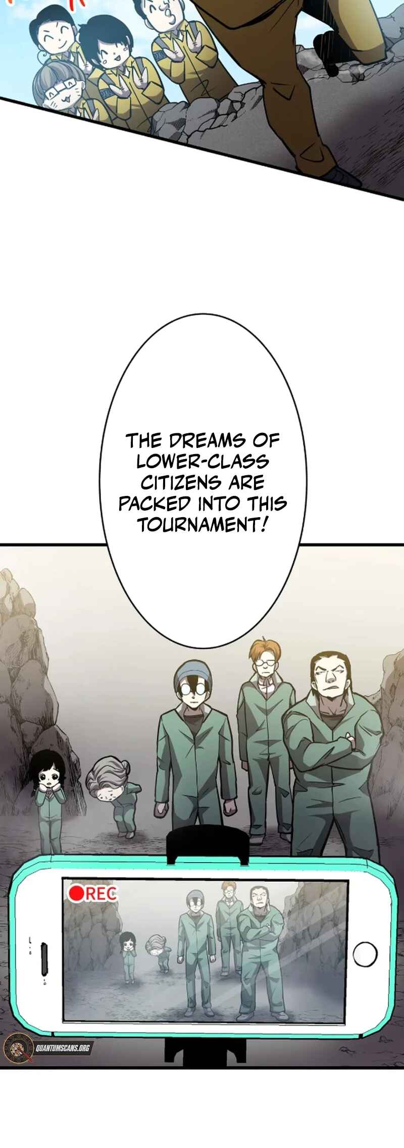 Page 20 Chapter 8 Steel Lower-Class Citizens