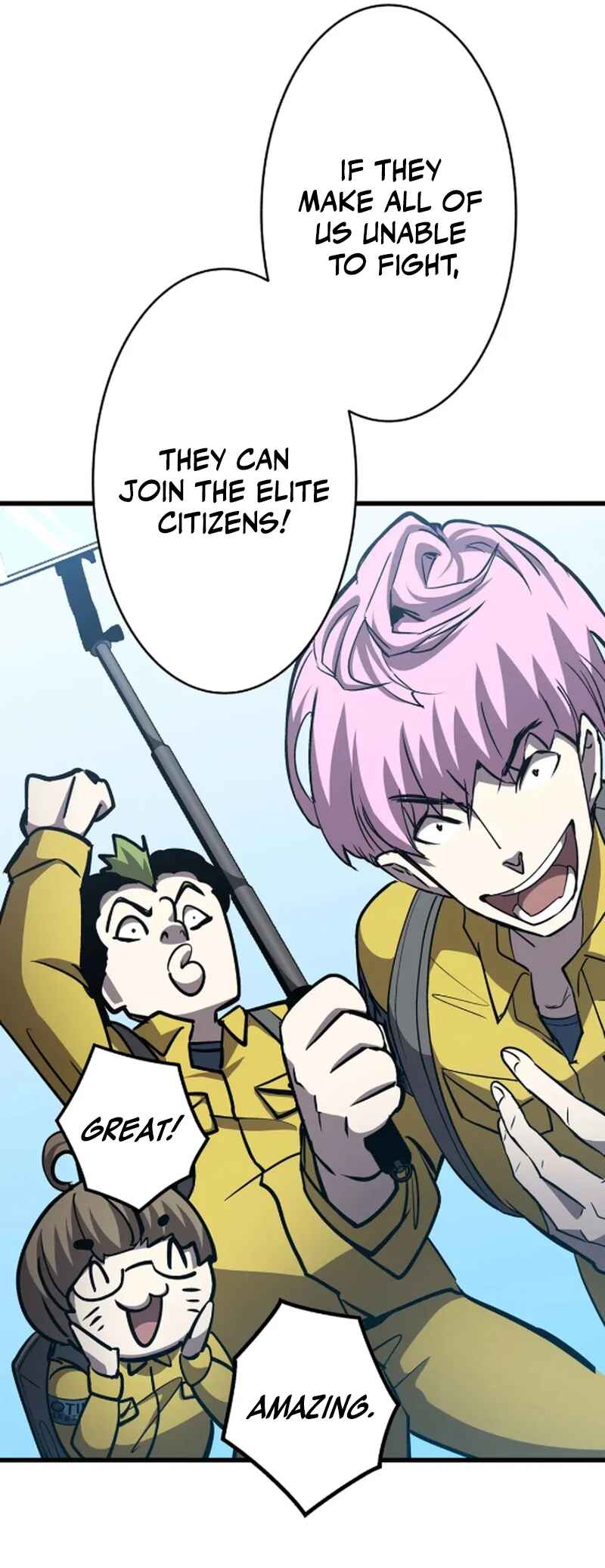 Page 21 Chapter 8 Steel Lower-Class Citizens