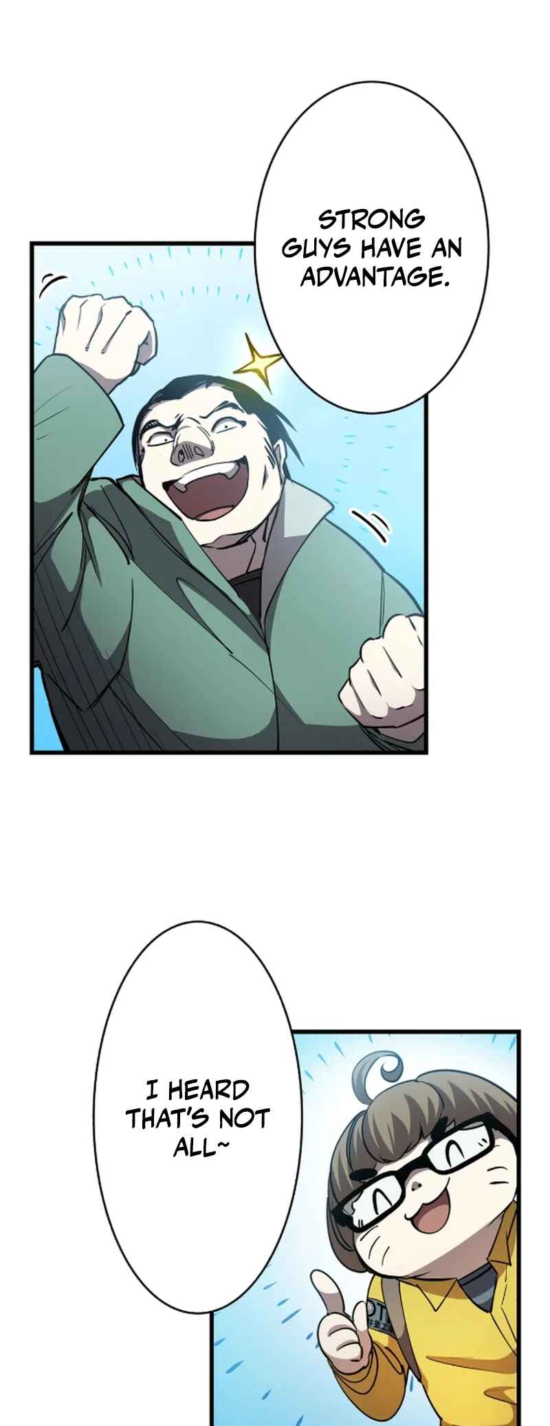 Page 22 Chapter 8 Steel Lower-Class Citizens