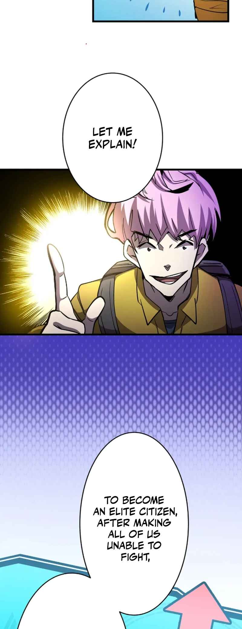 Page 23 Chapter 8 Steel Lower-Class Citizens