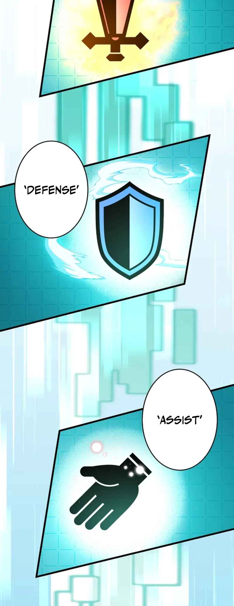 Page 25 Chapter 8 Steel Lower-Class Citizens