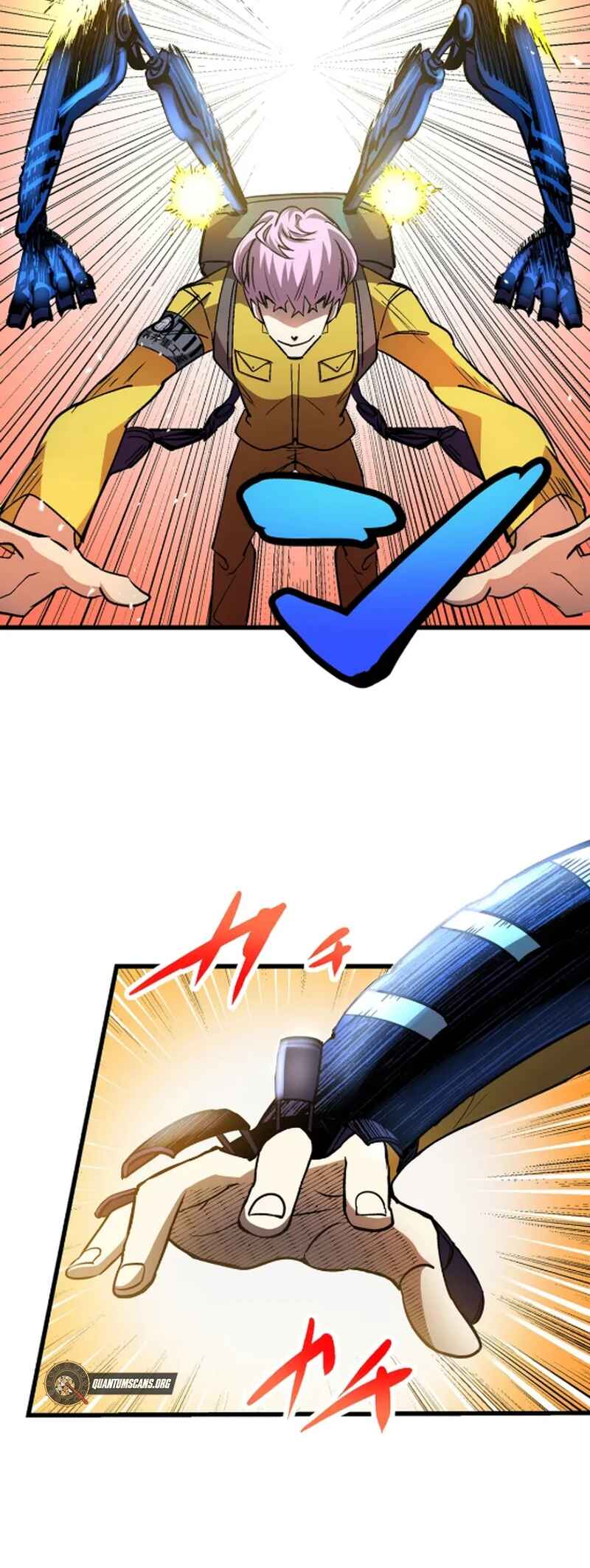 Page 34 Chapter 8 Steel Lower-Class Citizens