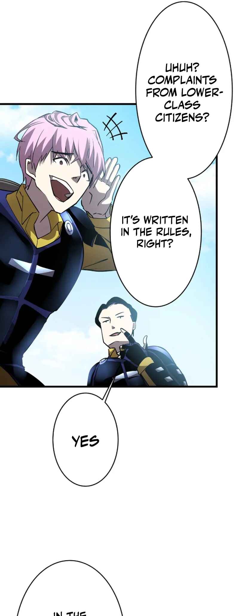 Page 42 Chapter 8 Steel Lower-Class Citizens