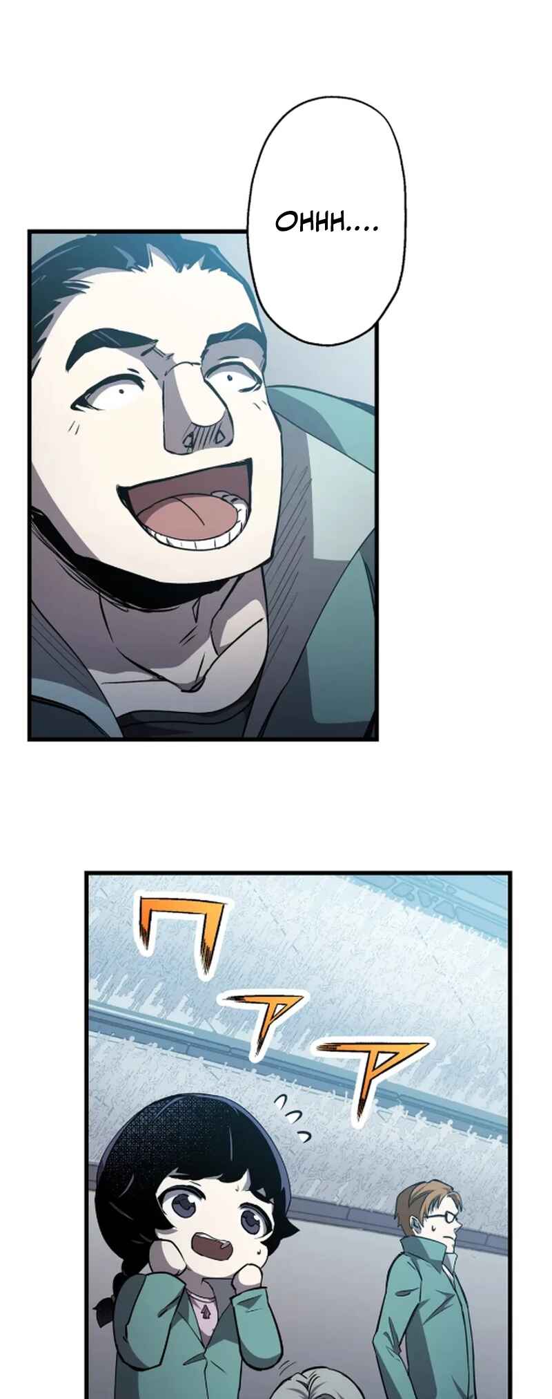 Page 5 Chapter 8 Steel Lower-Class Citizens