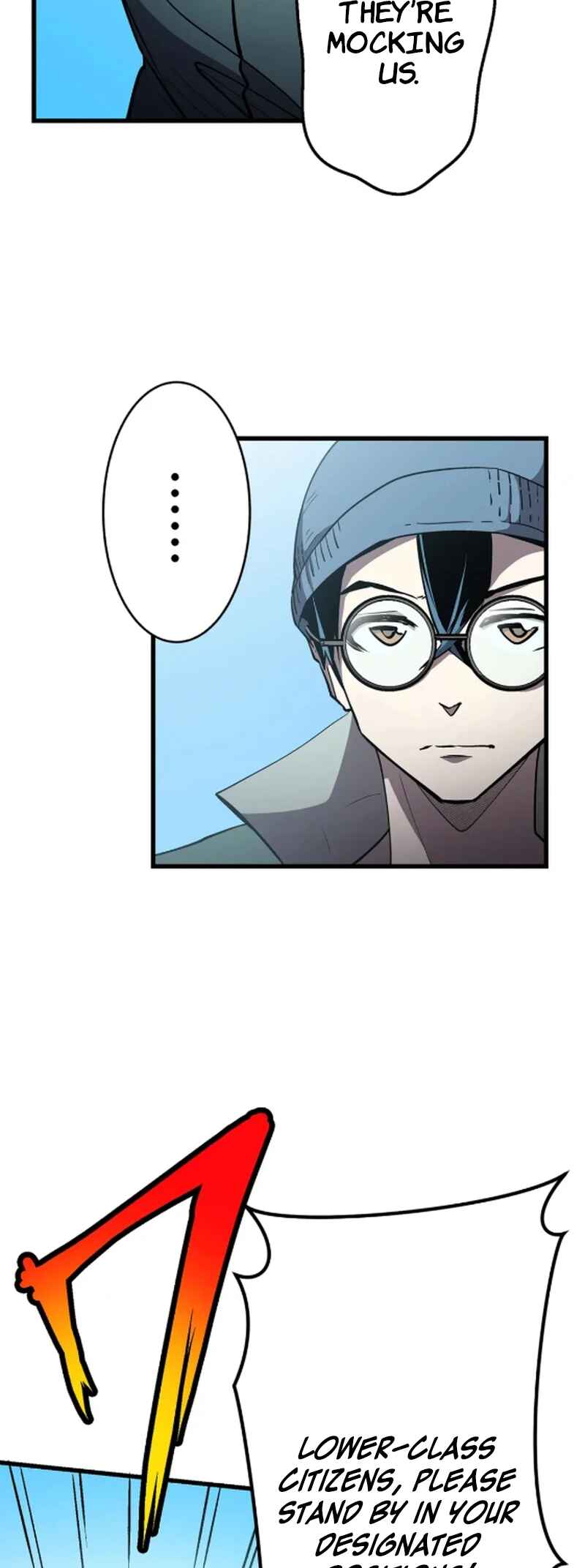 Page 9 Chapter 8 Steel Lower-Class Citizens