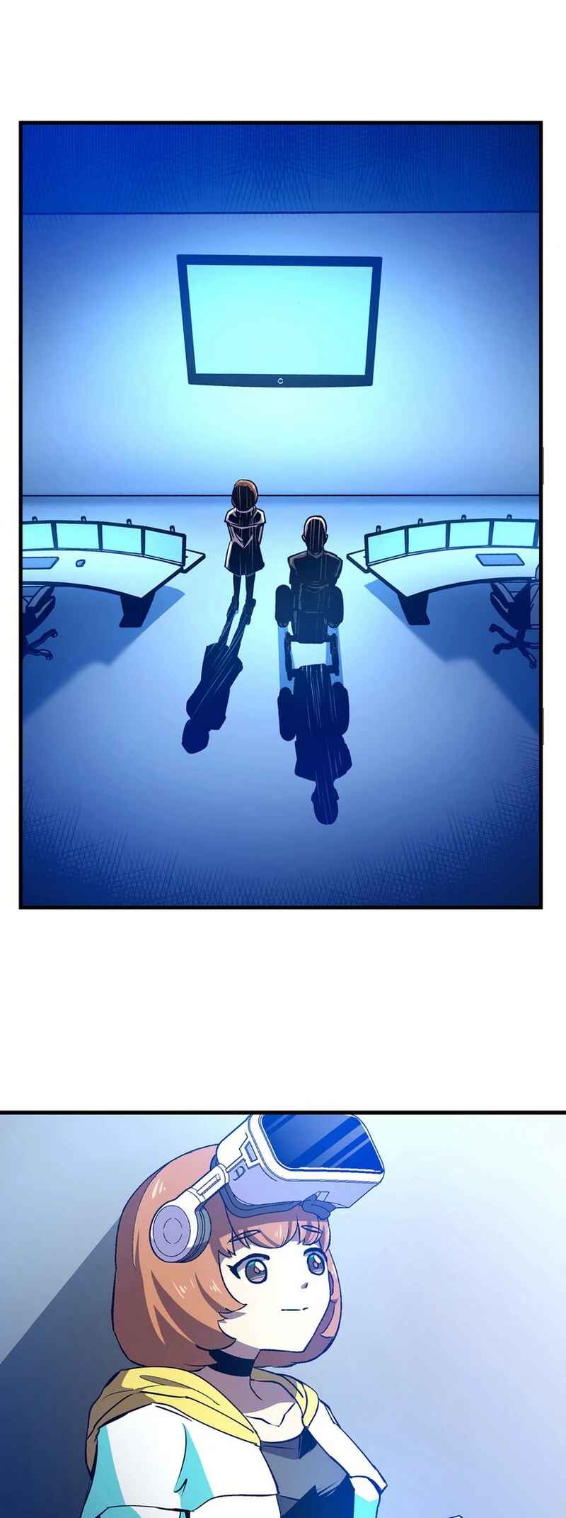 Page 1 Chapter 3 Steel Lower-Class Citizens