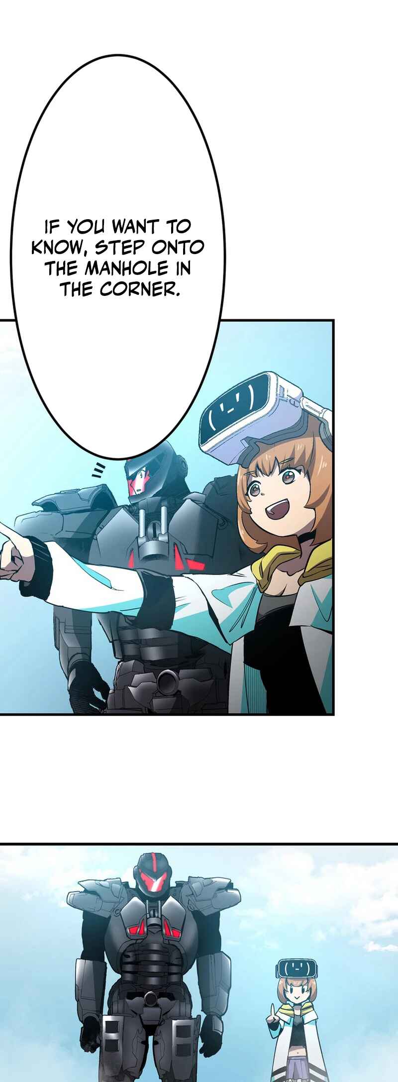 Page 10 Chapter 3 Steel Lower-Class Citizens