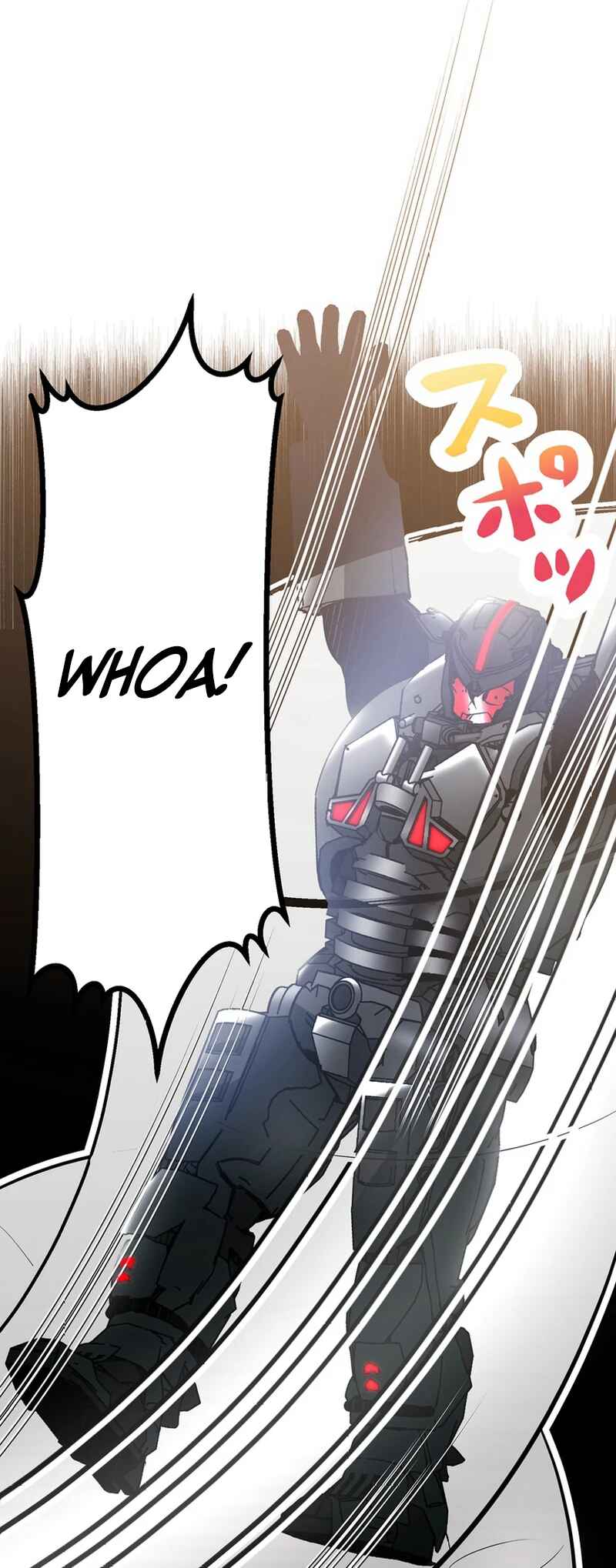 Page 14 Chapter 3 Steel Lower-Class Citizens