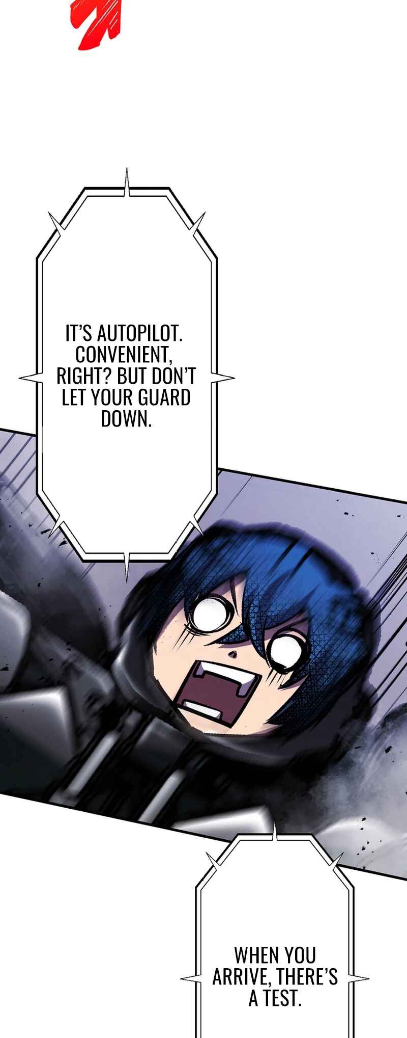 Page 17 Chapter 3 Steel Lower-Class Citizens