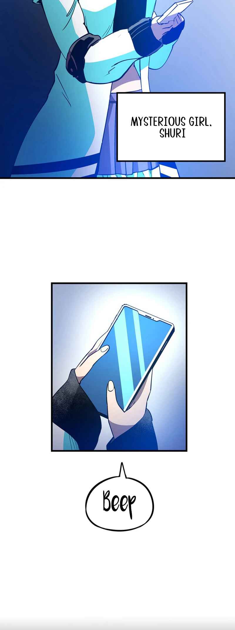 Page 2 Chapter 3 Steel Lower-Class Citizens