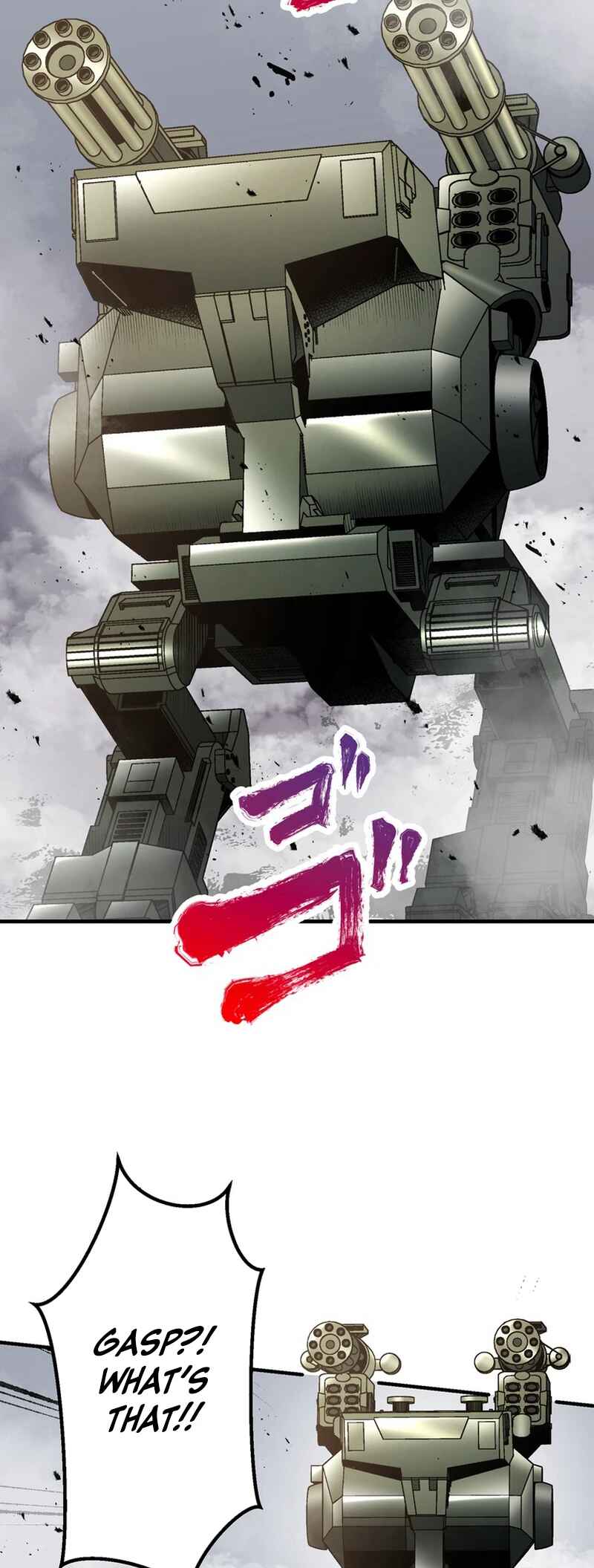 Page 25 Chapter 3 Steel Lower-Class Citizens