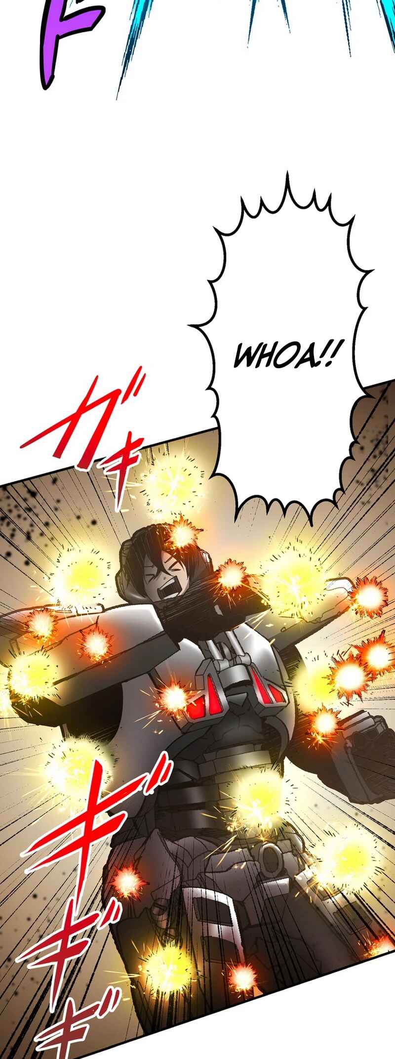 Page 29 Chapter 3 Steel Lower-Class Citizens