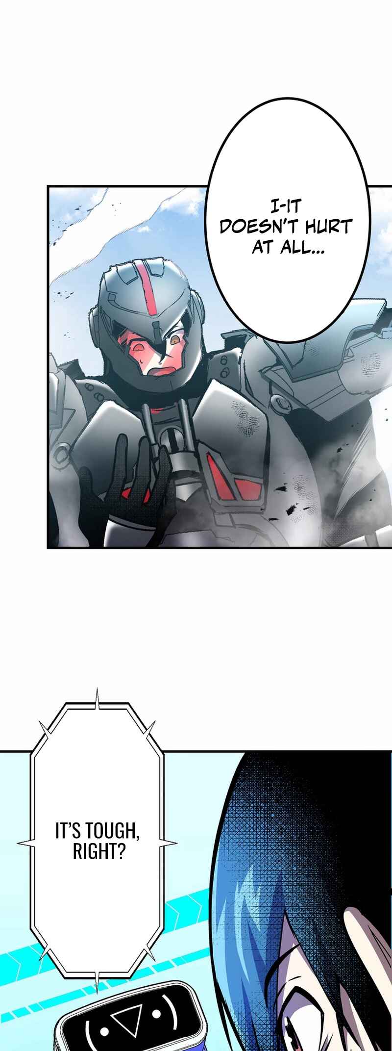 Page 32 Chapter 3 Steel Lower-Class Citizens