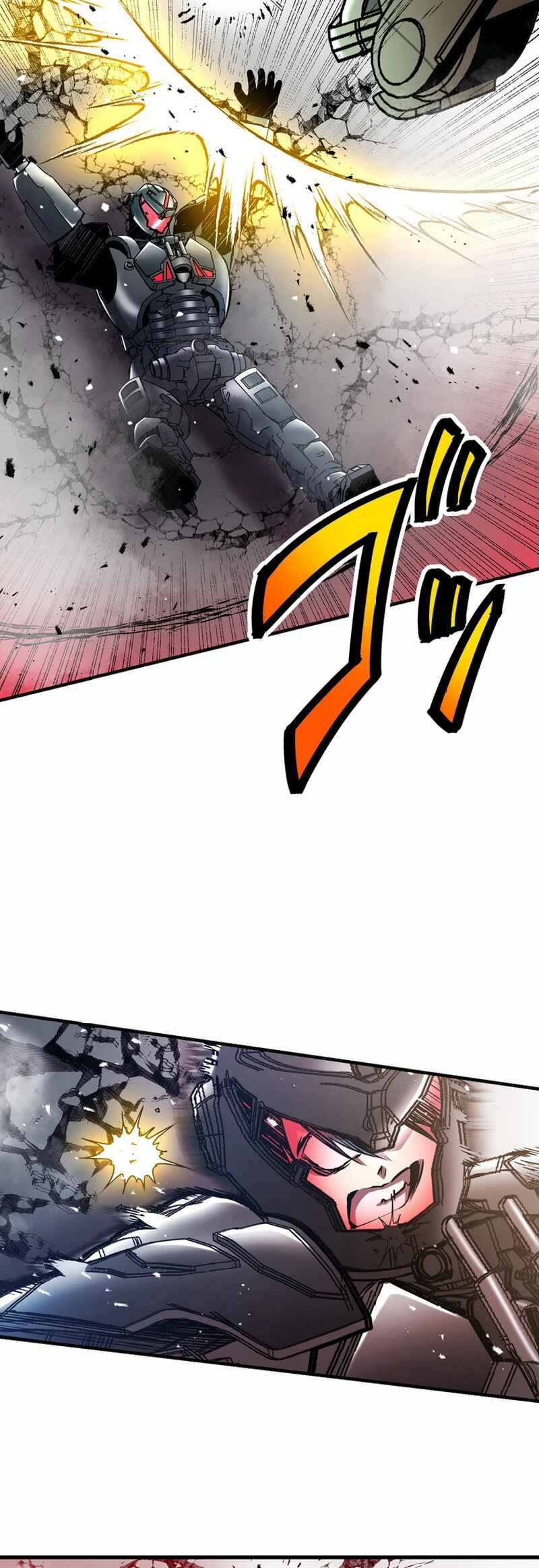 Page 38 Chapter 3 Steel Lower-Class Citizens