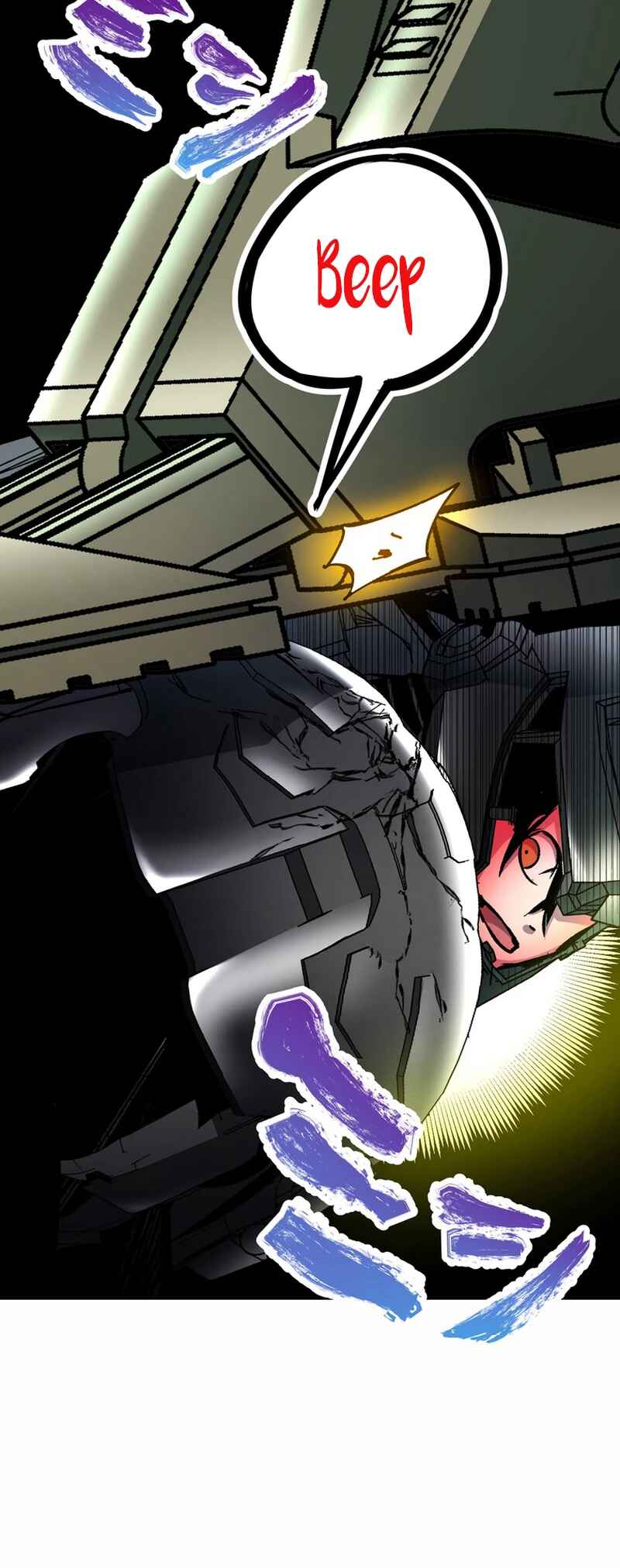 Page 42 Chapter 3 Steel Lower-Class Citizens