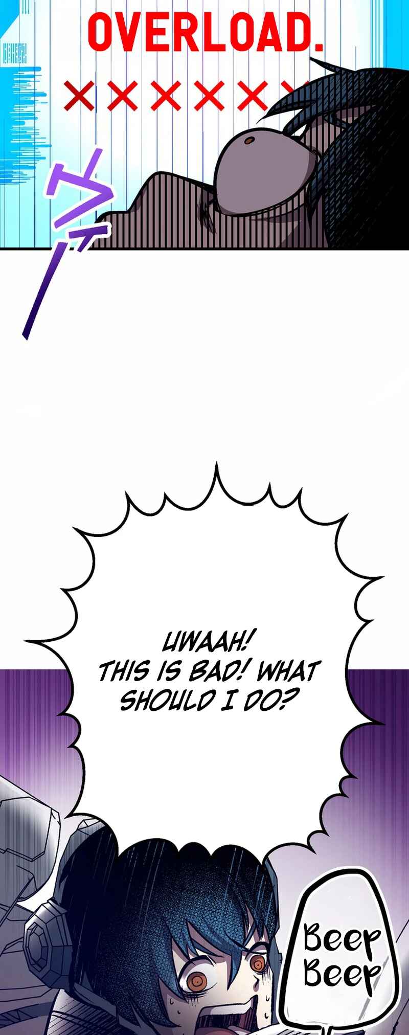 Page 44 Chapter 3 Steel Lower-Class Citizens