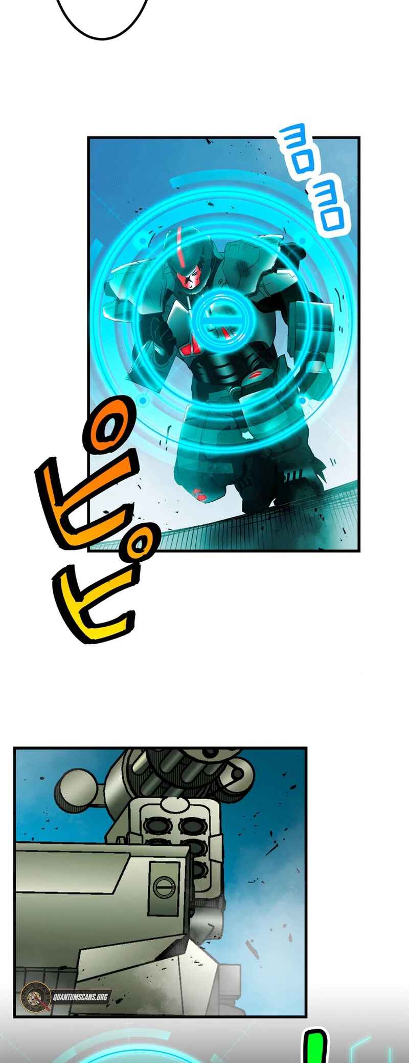 Page 10 Chapter 4 Steel Lower-Class Citizens