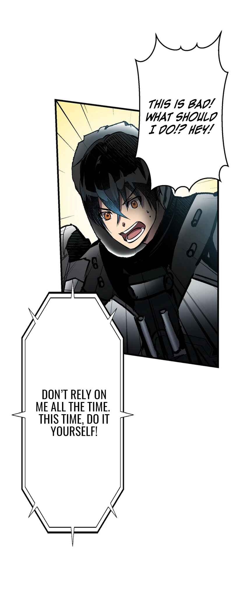 Page 12 Chapter 4 Steel Lower-Class Citizens