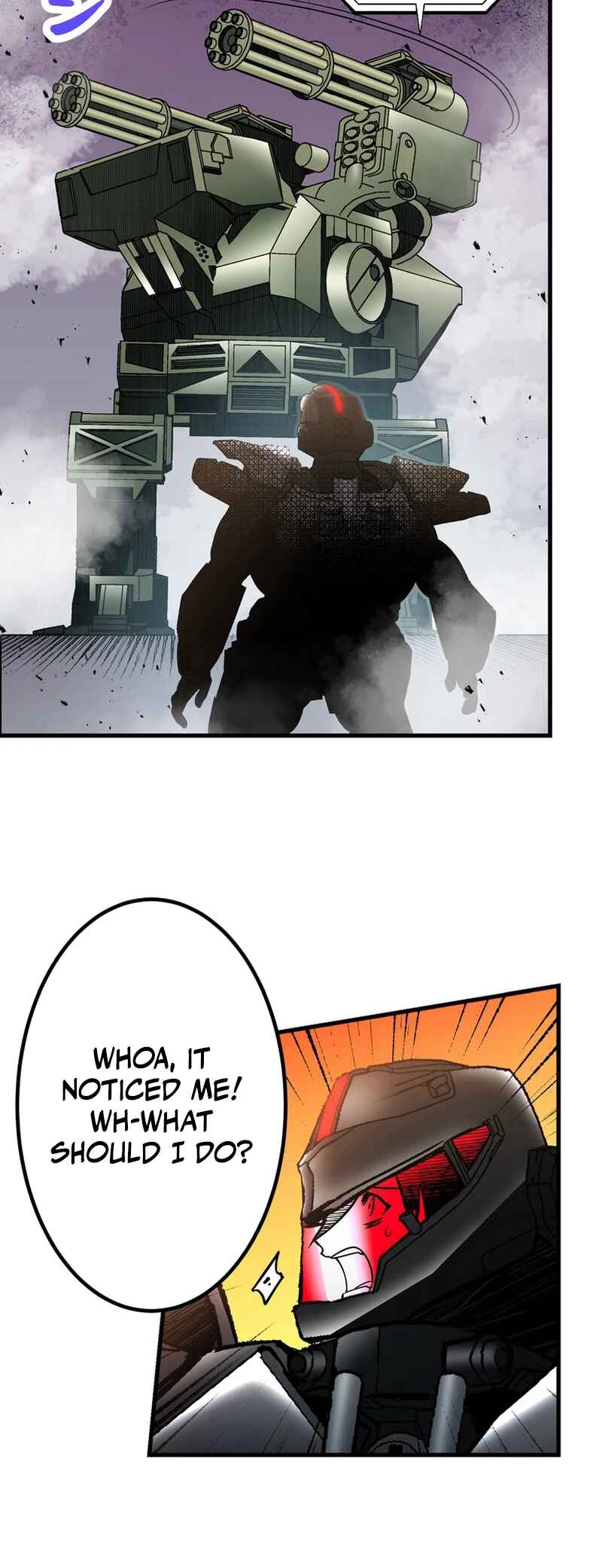 Page 20 Chapter 4 Steel Lower-Class Citizens