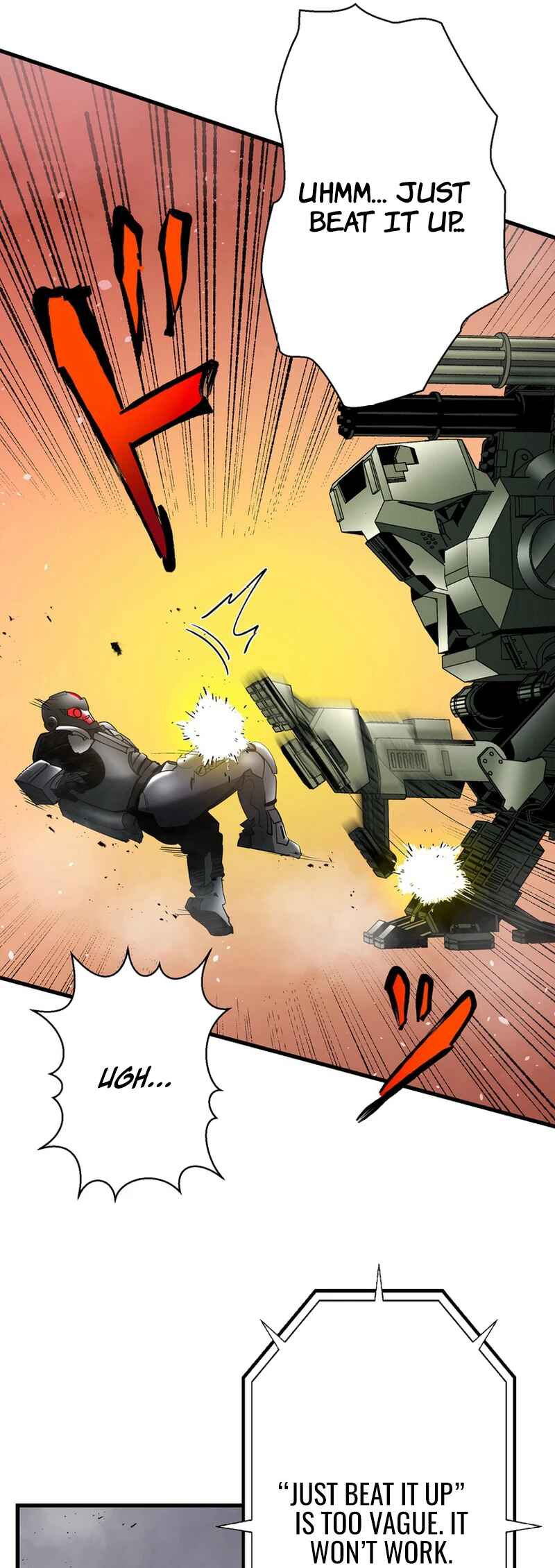 Page 22 Chapter 4 Steel Lower-Class Citizens