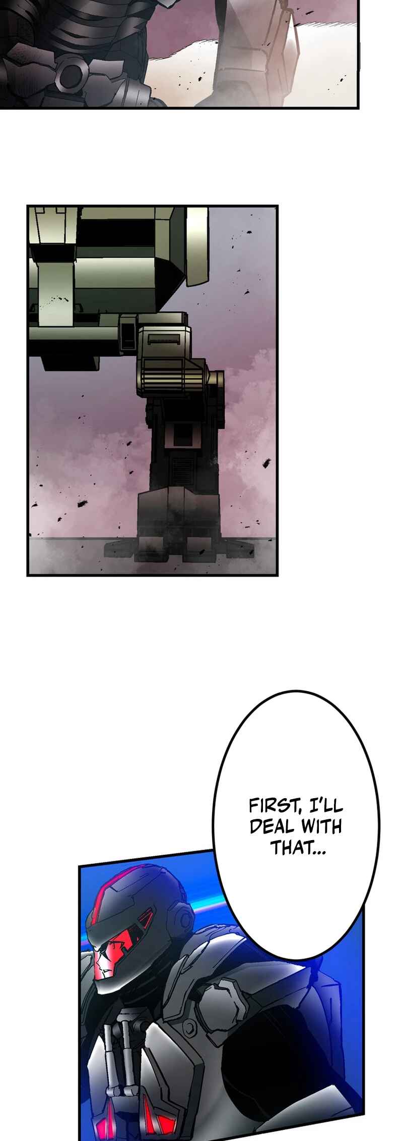 Page 25 Chapter 4 Steel Lower-Class Citizens