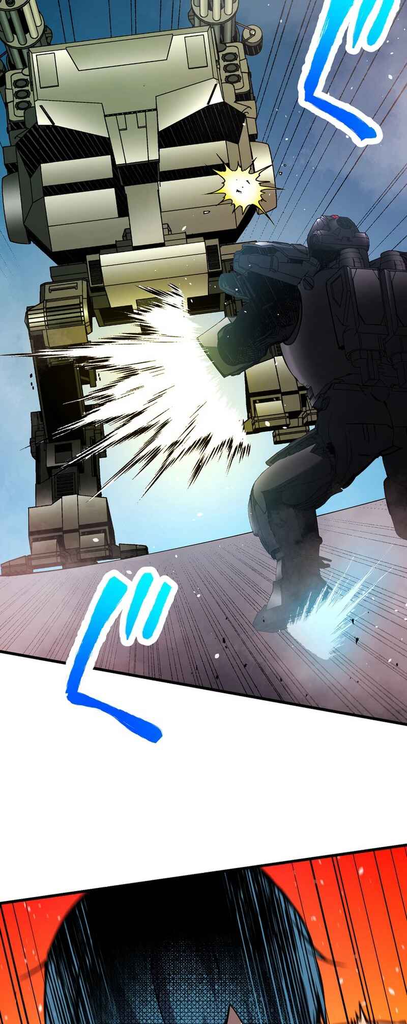 Page 29 Chapter 4 Steel Lower-Class Citizens