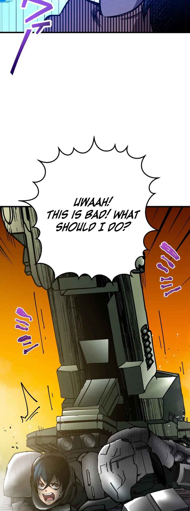 Page 3 Chapter 4 Steel Lower-Class Citizens