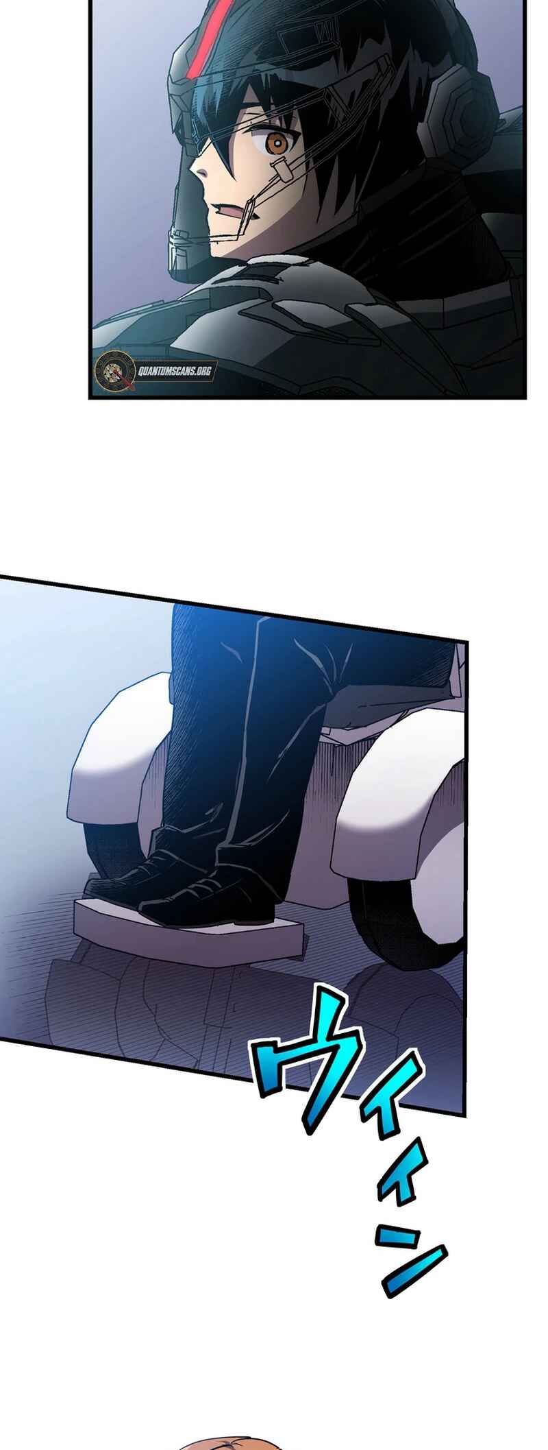 Page 47 Chapter 4 Steel Lower-Class Citizens
