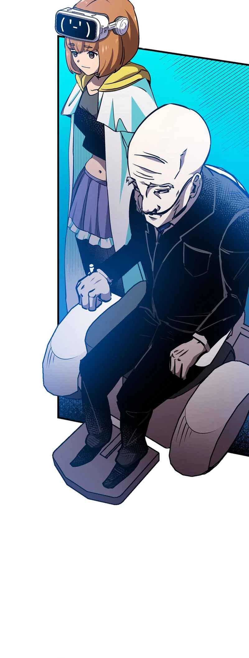 Page 48 Chapter 4 Steel Lower-Class Citizens