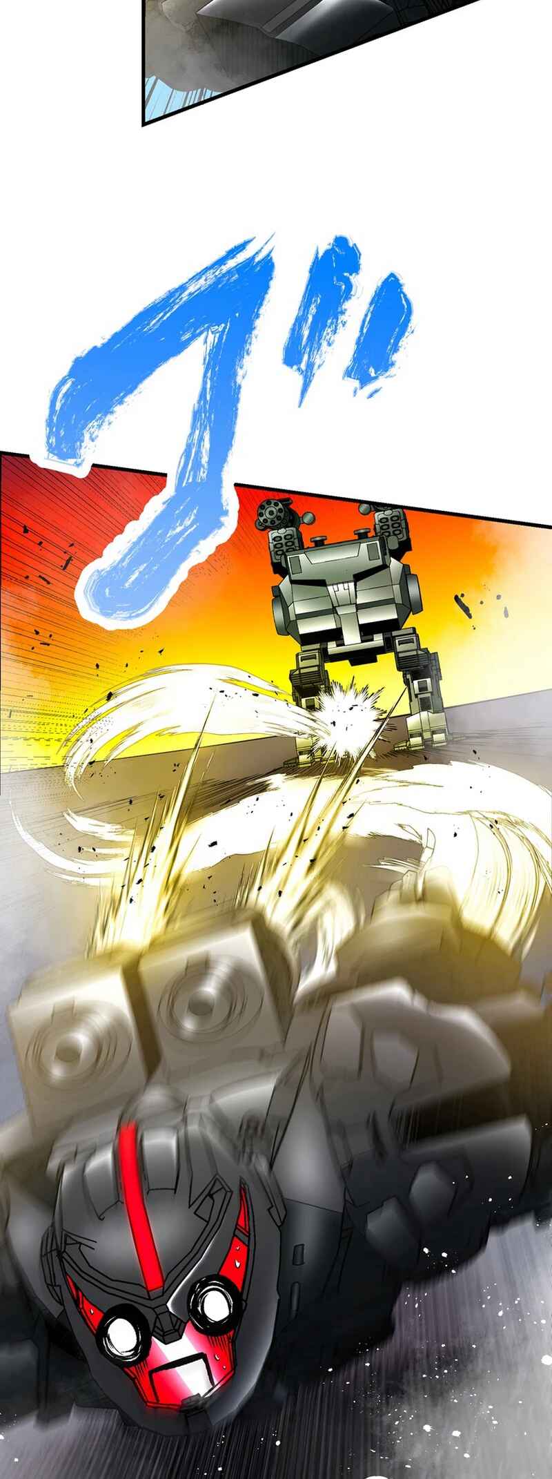 Page 6 Chapter 4 Steel Lower-Class Citizens