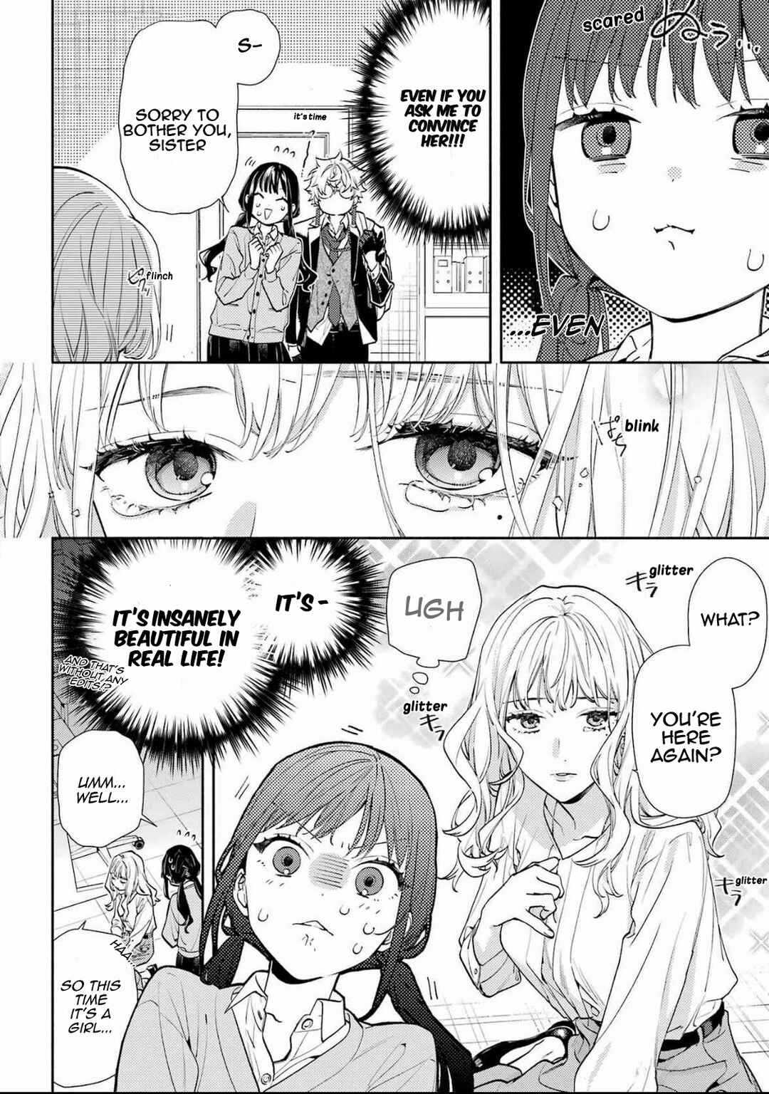 Page 18 Chapter Unknown_db6f Raise wa Bishoujo (Kari)