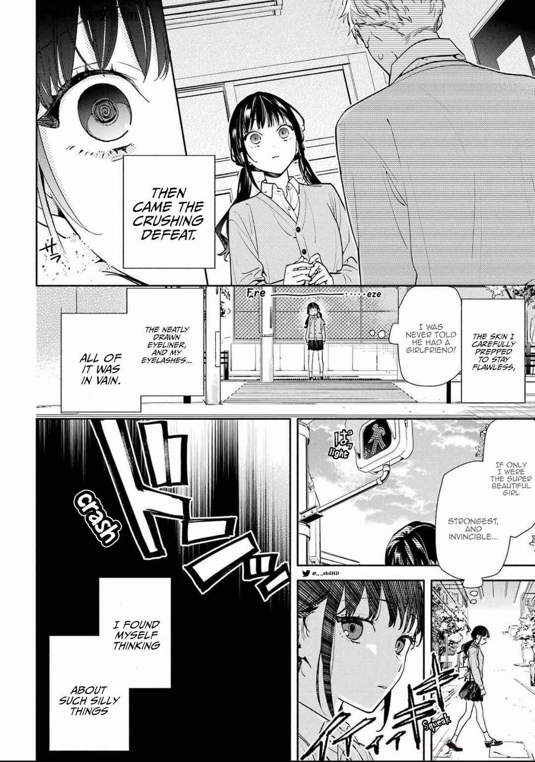 Page 2 Chapter Unknown_db6f Raise wa Bishoujo (Kari)