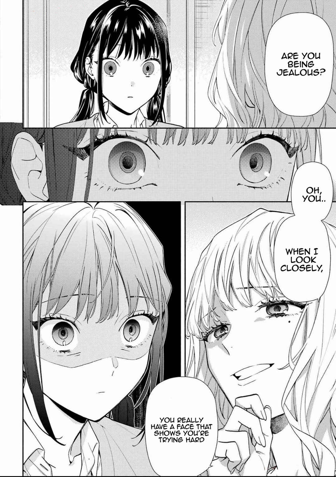 Page 22 Chapter Unknown_db6f Raise wa Bishoujo (Kari)