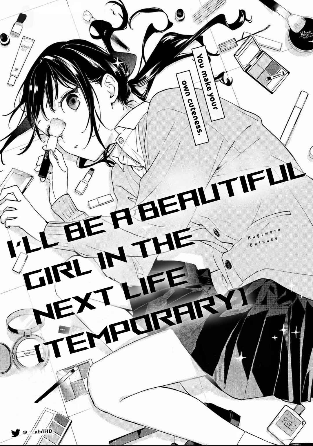 Page 3 Chapter Unknown_db6f Raise wa Bishoujo (Kari)