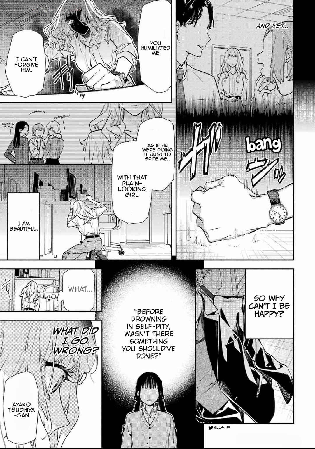 Page 35 Chapter Unknown_db6f Raise wa Bishoujo (Kari)