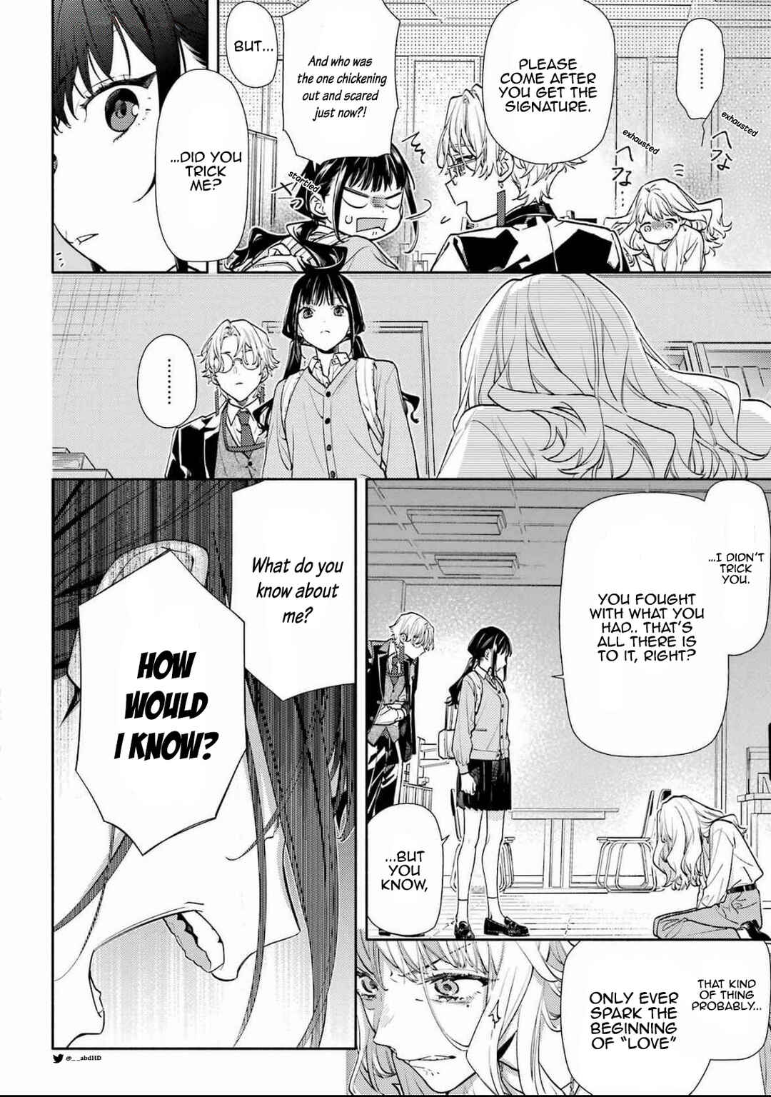 Page 43 Chapter Unknown_db6f Raise wa Bishoujo (Kari)