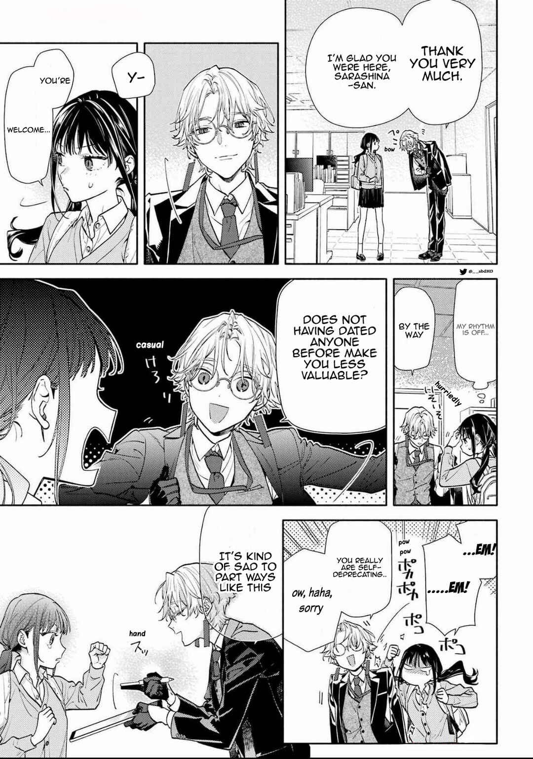 Page 48 Chapter Unknown_db6f Raise wa Bishoujo (Kari)