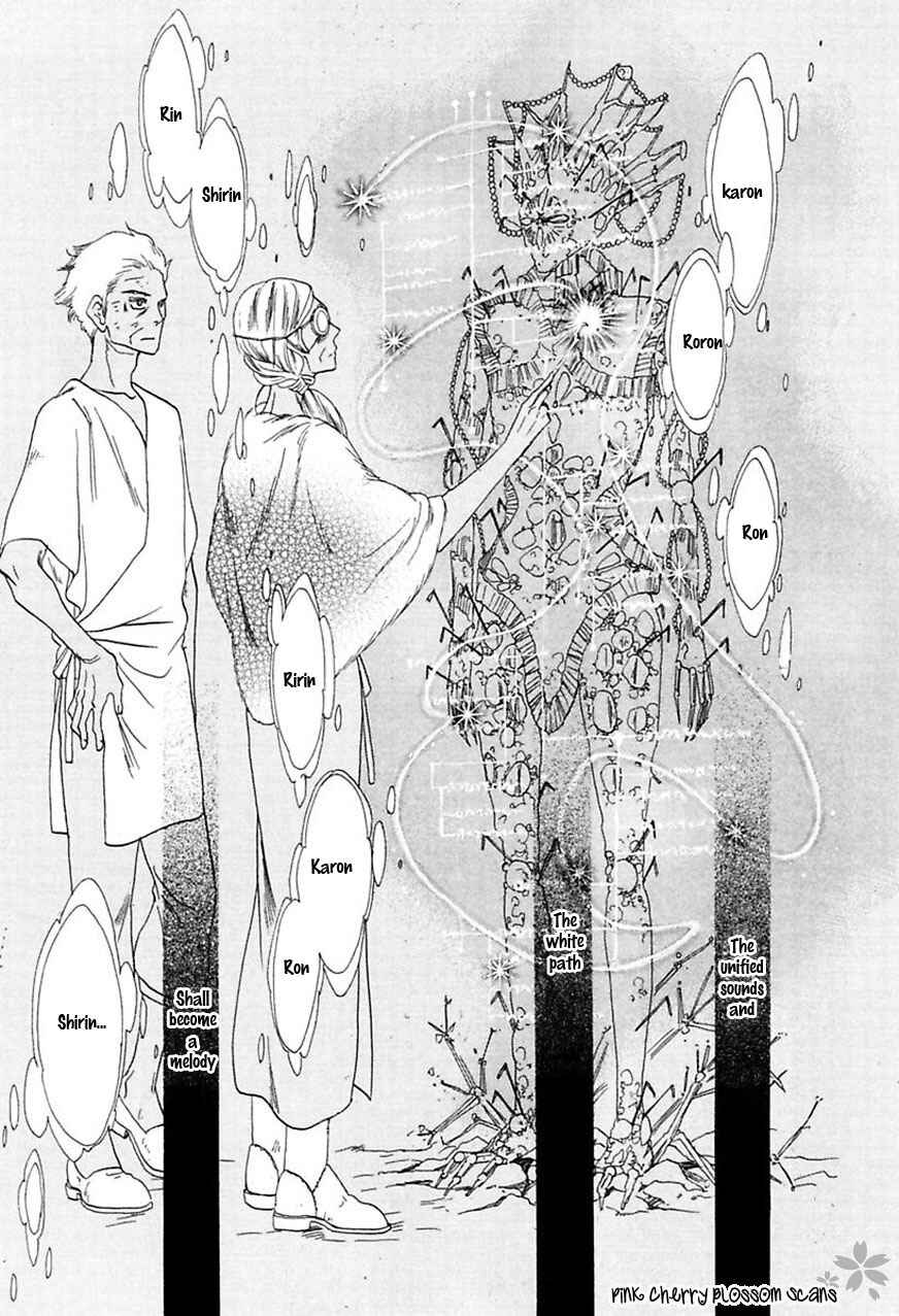 Page 19 Chapter 5 Shuuten Unknown Gaiden