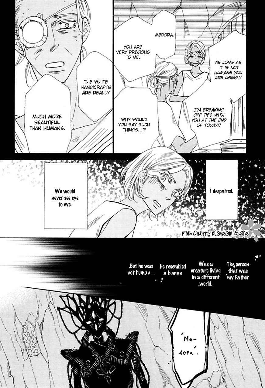 Page 28 Chapter 4 Shuuten Unknown Gaiden