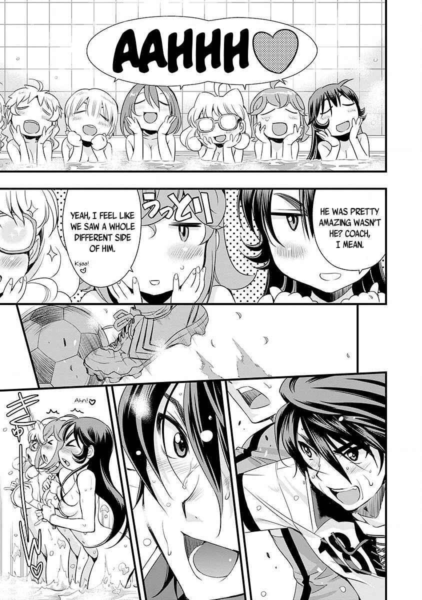 Page 8 Chapter 36 Mai Ball!