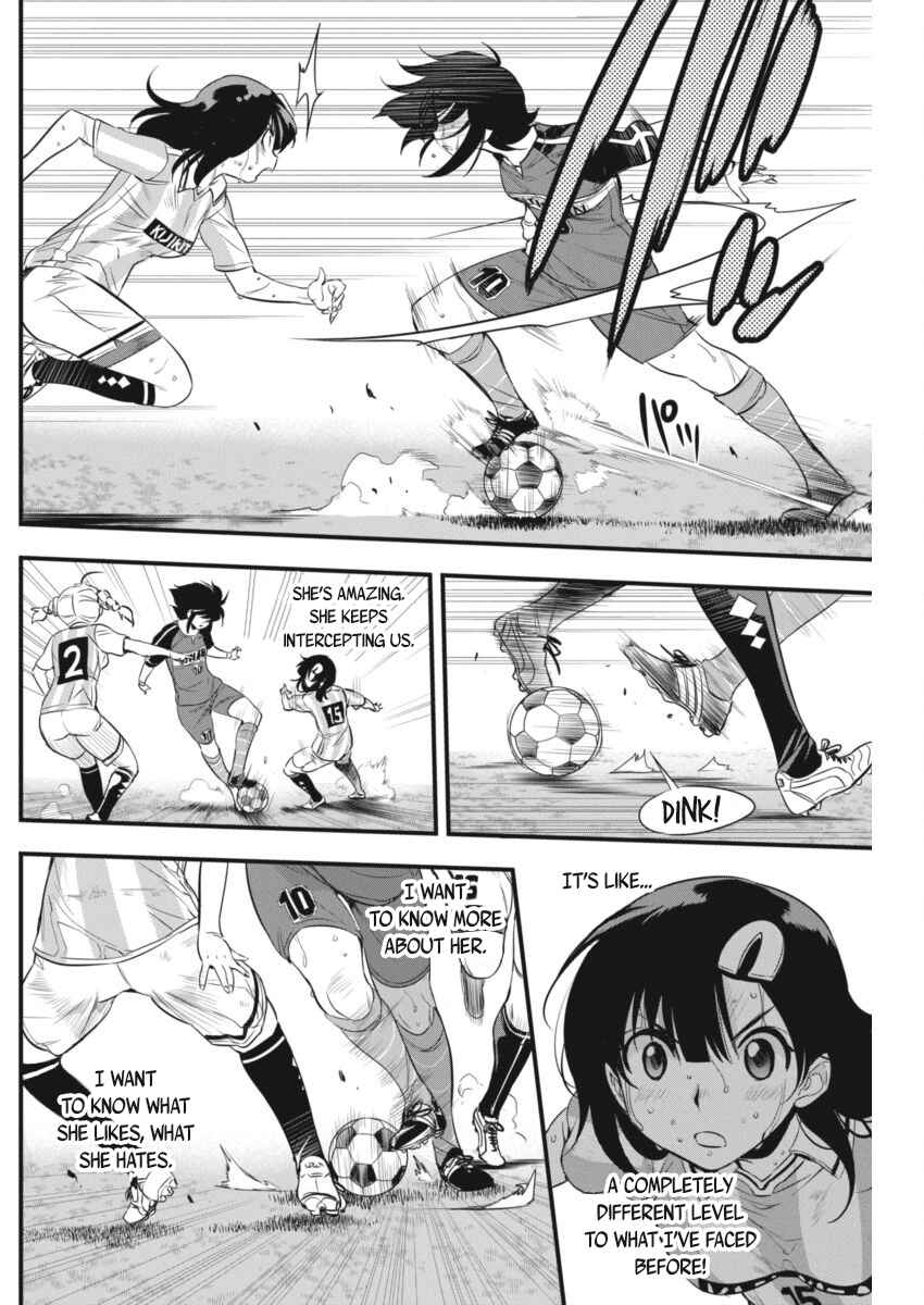 Page 29 Chapter 96 Mai Ball!