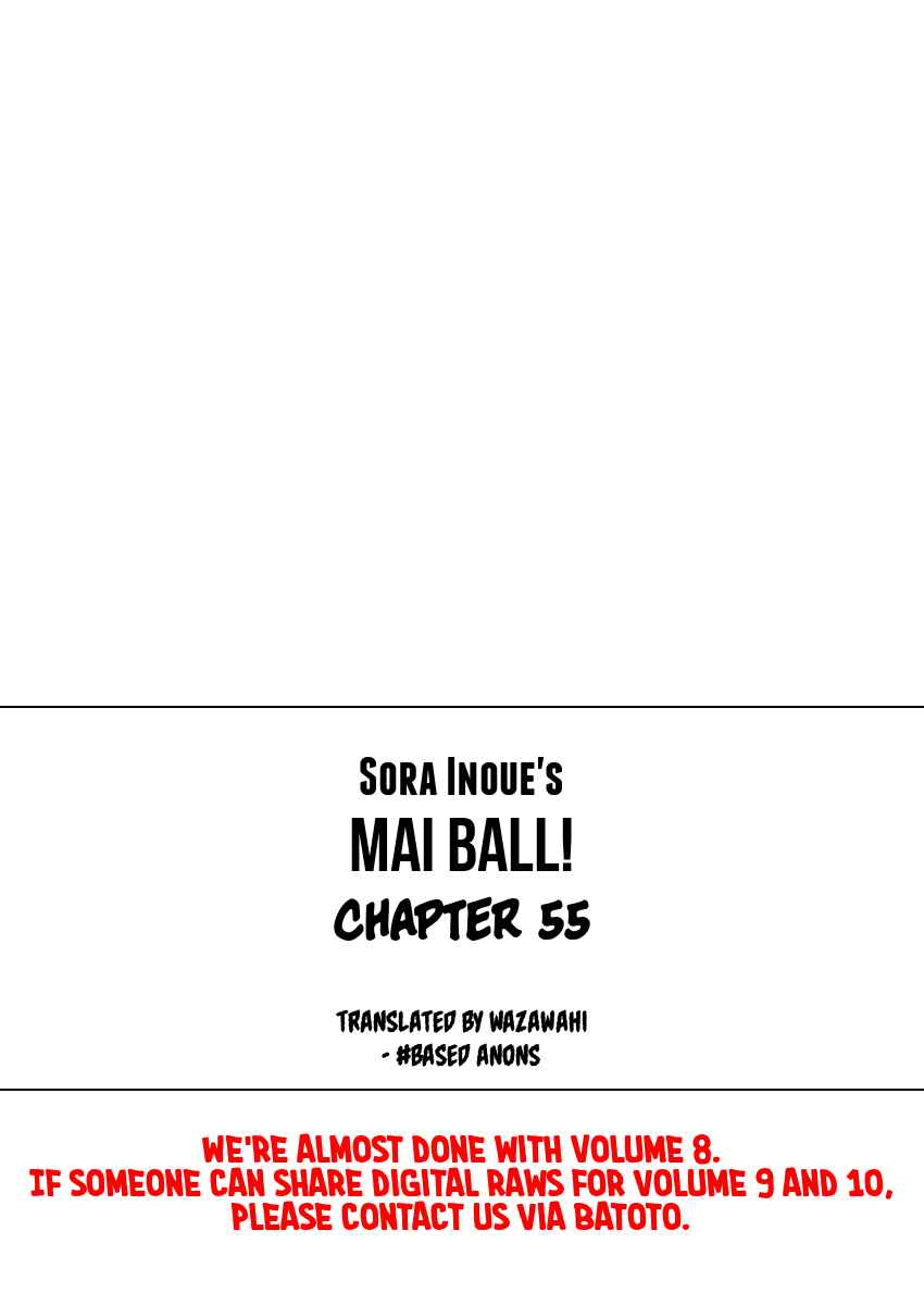 Page 2 Chapter 55 Mai Ball!